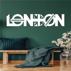 LONDON - comprar online