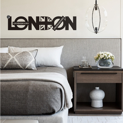 LONDON