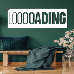 LOOOOADING - comprar online