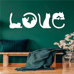 LOVE CAT - comprar online