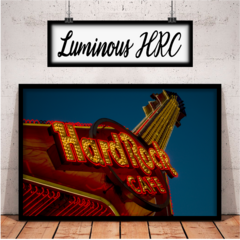 LUMINOUS HRC