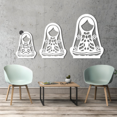 MAMUSHKAS - comprar online