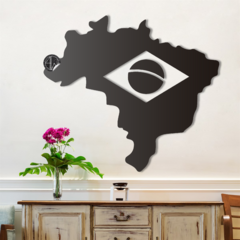 MAPA BRASIL