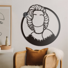 MARILYN MONROE