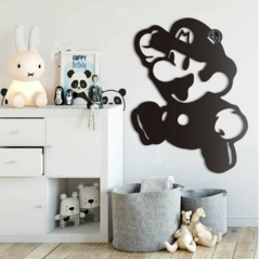 MARIO BROS