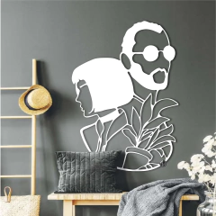MATILDA Y LEON - comprar online