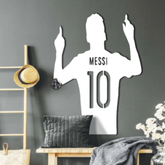 LIONEL MESSI - comprar online