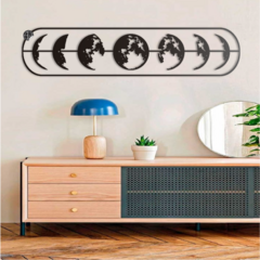 MOON PHASES