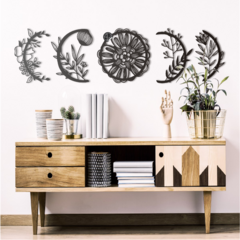 MOON PHASES THREE
