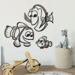 NEMO FAMILY