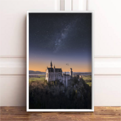 NEUSCHWANSTEIN CASTLE en internet