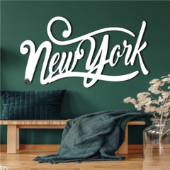 NEW YORK - comprar online