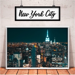 NEW YORK CITY en internet