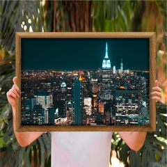 NEW YORK CITY - comprar online