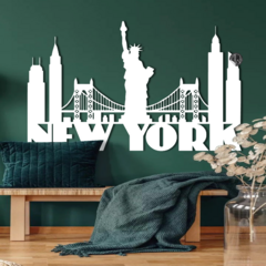 NEW YORK SKYLINE - comprar online