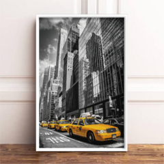 NEW YORK TAXIS en internet