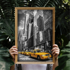 NEW YORK TAXIS - comprar online