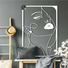 ONE LINE WOMAN 2 - comprar online