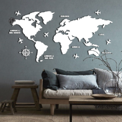 PLANISPHERE - comprar online
