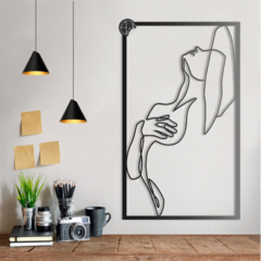PROFILE WOMAN 3