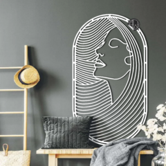 PROFILE WOMAN 4 - comprar online