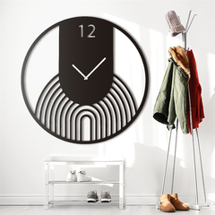 RELOJ 2D - BUENOS AIRES