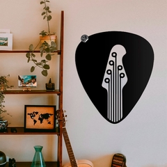 GUITAR PICKS