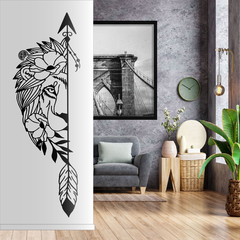 HALF LION