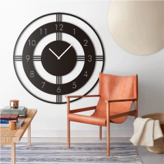 RELOJ 2D - OTTAWA