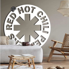 RED HOT CHILI PEPPERS - comprar online