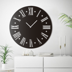 RELOJ 2D - BERNA - comprar online