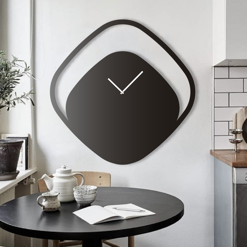 RELOJ 2D - KIEV