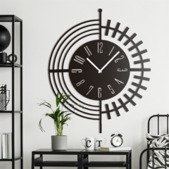 RELOJ 2D - PRAGA