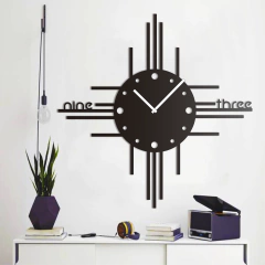 RELOJ 2D - SAN FRANCISCO