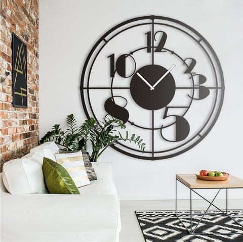 RELOJ 2D - SAN MARINO