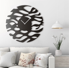 RELOJ 2D - SIDNEY