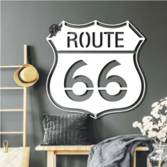 ROUTE 66 - comprar online
