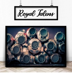 ROYAL TALENS
