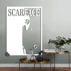 SCARFACE - comprar online