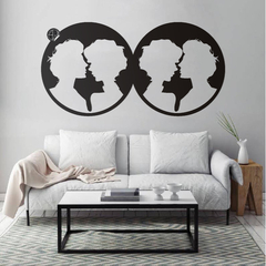SILHOUETTES