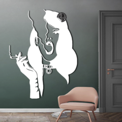 SMOKE WOMAN 2 - comprar online