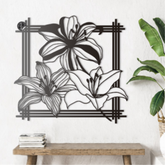 SQUARE LILIUMS 2