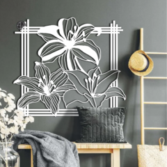 SQUARE LILIUMS 2 - comprar online