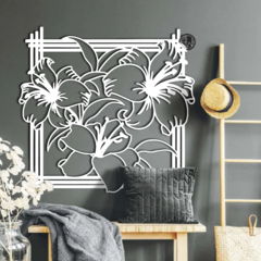 SQUARE LILIUMS - comprar online