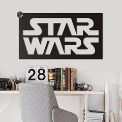STAR WARS
