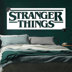 STRANGER THINGS - comprar online