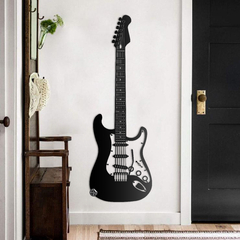 STRATOCASTER