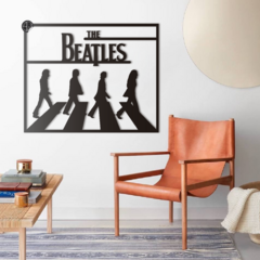 THE BEATLES