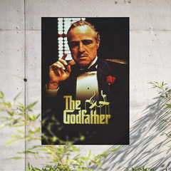 POSTER ''THE GODFATHER OP 2'' - comprar online