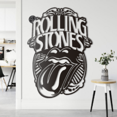 THE ROLLING STONES